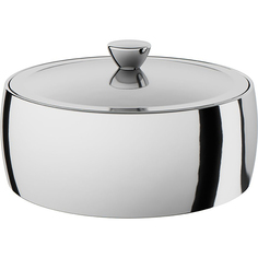 Шкатулка для украшений Am.Pm Sensation, хром (A3021000) Sensation, хром (A3021000)