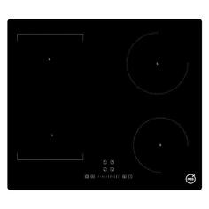 Индукционная варочная панель MBS PI-601 Bl PI-601 Bl