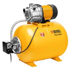 Насосная станция Denzel PSL1100X PSL1100X