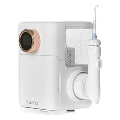 Ирригатор Sendo PulseBrush V900 White PulseBrush V900 White