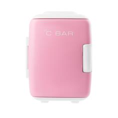 Мини-холодильник для косметики C.BAR MFP-5L Pink MFP-5L Pink