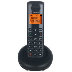 DECT-телефон teXet TX-D4905A TX-D4905A