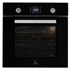 Электрический духовой шкаф LEX EDP 094 BL EDP 094 BL