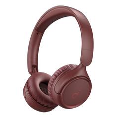 Беспроводные наушники Soundcore H30i Red (A3012) H30i Red (A3012)