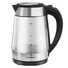 Электрический чайник Maunfeld MGK1710GS MGK1710GS