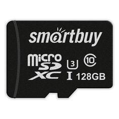 Карта памяти Smartbuy micro SDXC 128GB U3 V30 A1 Advanced R/W up to 90/55, с адаптером SD (SB128GBSDU1A-AD) micro SDXC 128GB U3 V30 A1 Advanced R/W up to 90/55, с адаптером SD (SB128GBSDU1A-AD)