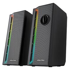Акустическая система Smartbuy Neon Melody 2 (SBA-4600) Neon Melody 2 (SBA-4600)