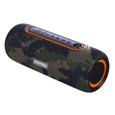Портативная колонка Smartbuy Hero, камуфляж (SBS-5300) Hero, камуфляж (SBS-5300)