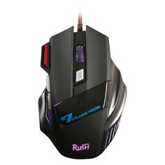 Игровая мышь Smartbuy Rush Zombie (SBM-721G-K) Rush Zombie (SBM-721G-K)