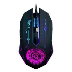 Игровая мышь Smartbuy Rush Mission (SBM-727G-K) Rush Mission (SBM-727G-K)