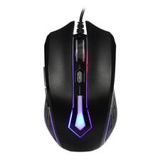 Игровая мышь Smartbuy Rush 712 (SBM-712G-K) Rush 712 (SBM-712G-K)