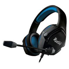 Игровые наушники Smartbuy Rush Aspid Black/Blue (SBHG-9730) Rush Aspid Black/Blue (SBHG-9730)