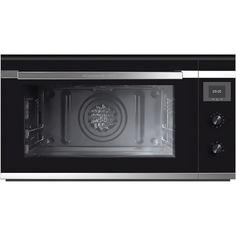Электрический духовой шкаф Kuppersbusch B 9330.0 S3 Silver Chrome B 9330.0 S3 Silver Chrome