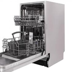 Встраиваемая посудомоечная машина Exiteq EXDW-I405 EXDW-I405