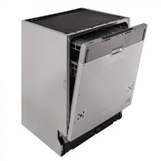 Встраиваемая посудомоечная машина Exiteq EXDW-I605 EXDW-I605