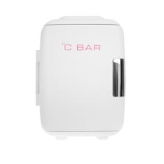 Мини-холодильник для косметики C.BAR MFP-5L White MFP-5L White