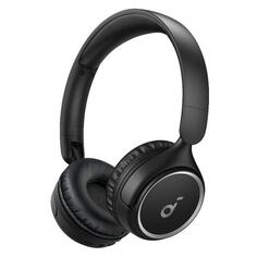 Беспроводные наушники Soundcore H30i Black (A3012) H30i Black (A3012)