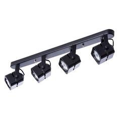 Спот Arte Lamp Misam A1315PL-4BK Misam A1315PL-4BK