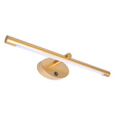 Подсветка для картин Arte Lamp Ronnie (A8025AP-1GO) Ronnie (A8025AP-1GO)