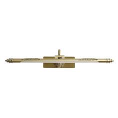 Подсветка для картин Arte Lamp Leonardo (A6508AP-1AB) Leonardo (A6508AP-1AB)