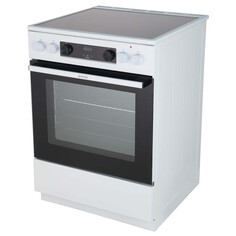 Электрическая плита Gorenje GEC6C60WA GEC6C60WA