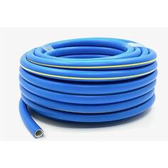 Шланг садовый Завод ПолимерШланг Aqua Force, ТЭП Дв19, 3/4", 25 м (УФ-00002160) Aqua Force, ТЭП Дв19, 3/4", 25 м (УФ-00002160)