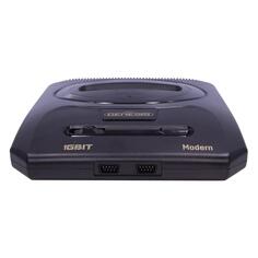 Игровая приставка Retro Genesis Modern + 303 игры + 2 джойстика (DN-05b) Modern + 303 игры + 2 джойстика (DN-05b)