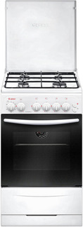 Газовая плита Gefest GC 532E5WH GC 532E5WH
