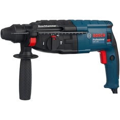 Перфоратор Bosch GBH 240H GBH 240H