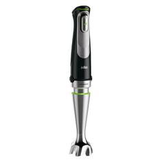 Погружной блендер Braun Multiquick 9 MQ9187XLI Multiquick 9 MQ9187XLI