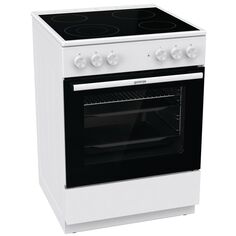 Электрическая плита Gorenje GEC6A41WC GEC6A41WC