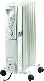 Масляный радиатор Sonnen DFS-07 (453498) DFS-07 (453498)