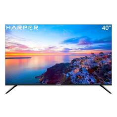 LED телевизор 40" Harper 40F751TS 40F751TS