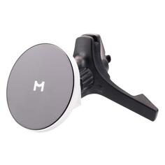 Беспроводное зарядное устройство Magssory Disc для Samsung/Apple Silver (KIT002) Disc для Samsung/Apple Silver (KIT002)