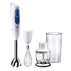 Погружной блендер Braun Multiquick 3 MQ3025 Spaghetti Multiquick 3 MQ3025 Spaghetti