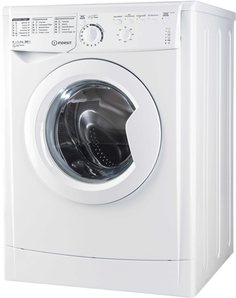 Стиральная машина Indesit EWSB 5085 CIS EWSB 5085 CIS