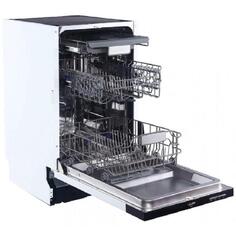 Встраиваемая посудомоечная машина Exiteq EXDW-I403 EXDW-I403