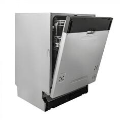 Встраиваемая посудомоечная машина Exiteq EXDW-I603 EXDW-I603