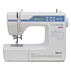Швейная машина MINERVA M-JNC200 M-JNC200