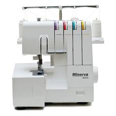 Оверлок MINERVA М-M840DS М-M840DS
