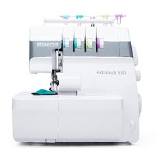 Оверлок MINERVA ExtraLock 530 (М-ExL530) ExtraLock 530 (М-ExL530)