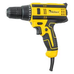 Дрель-шуруповерт Kolner KED 300V KED 300V