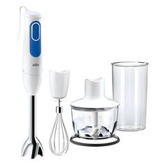 Погружной блендер Braun MQ 3035 WH Sauce MQ 3035 WH Sauce