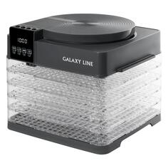 Сушилка для овощей и фруктов Galaxy LINE GL2630 Grey GL2630 Grey