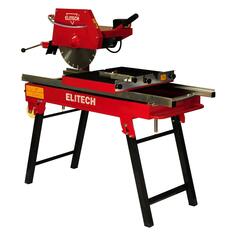 Станок камнерезный Elitech СК 400/90Р СК 400/90Р