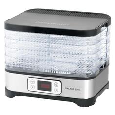 Сушилка для овощей и фруктов Galaxy LINE GL2640 GL2640