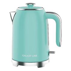 Электрический чайник Galaxy LINE GL0347 GL0347
