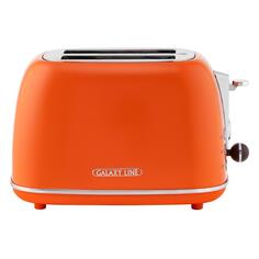 Тостер Galaxy LINE GL2921 GL2921