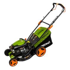 Газонокосилка бензиновая Procraft Industrial PLM460 PLM460