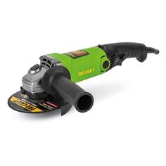 Угловая шлифовальная машина Procraft Industrial PW1100 PW1100